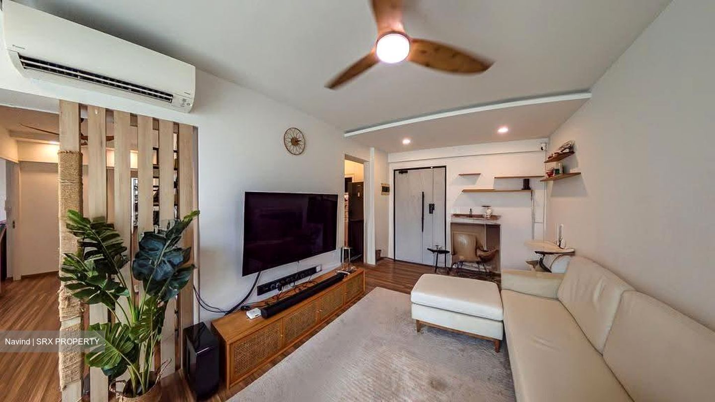 Blk 58 Havelock View (Bukit Merah), HDB 4 Rooms #616981751